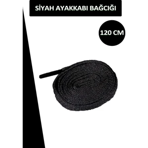 Dopar Ayakkabı Bağcığı 120 cm