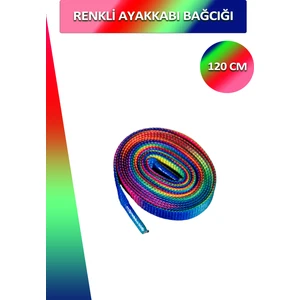 Dopar Ayakkabı Bağcığı 120 cm