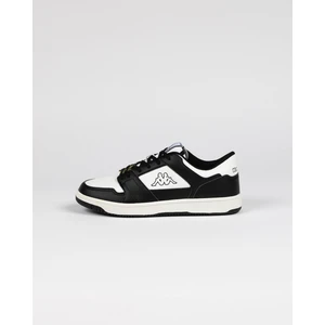 Logo Bernal Unisex Siyah Sneaker 361G13W-F94-K