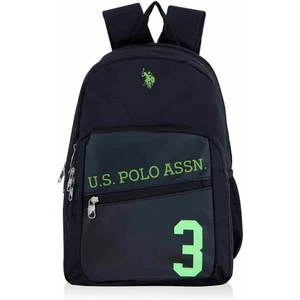 U.S. Polo Assn. Sırt Çantası PLÇAN23211 / U.s Polo