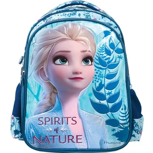 Frocx Frozen İlkokul Çantası Salto Spirits Of