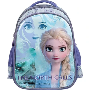 Frocx Frozen İlkokul Çantası Salto The North Calls