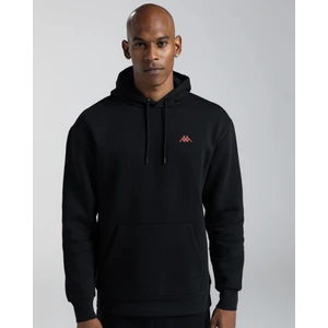 Authentic Fuji Erkek Siyah Sweatshirt 321T1GW-005