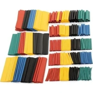 Daralan Makaron Kablo Yalıtım SET-328 Adet