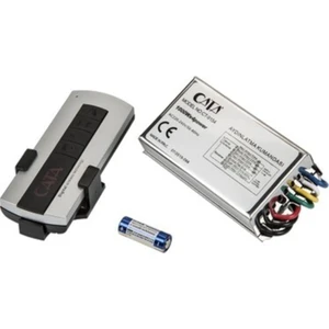 4 Lü Avize Kumandası CT-9154