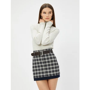 Ribanalı Kazak Balıkçı Yaka