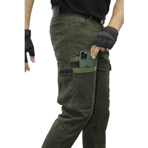 Kargo Pantolon Taktikal Combat Outdoor