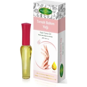 Tırnak Bakım Yağı 8 ml