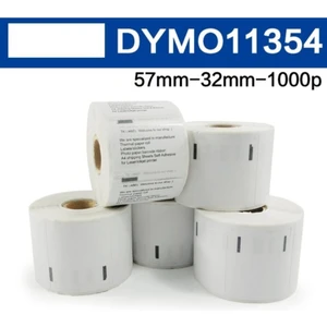 Prıntpen Dymo Lw Labelwriter 11354 1000 Etiket 57mmx32mm