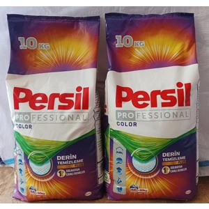 Color 10 kg 2'lipaket