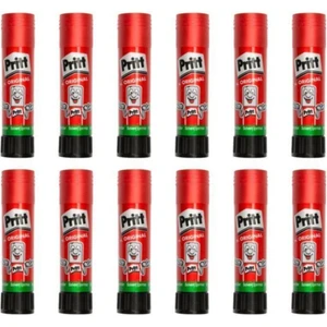 Stick Yapıştırıcı 22 gr 12 Adet