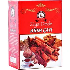 Ziya Dede Atom Çayı