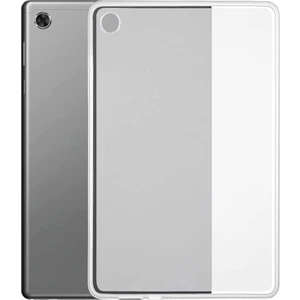 Huawei Matepad Se 10.4 Inch 2022 Uyumlu Şeffaf Silikon Kılıf