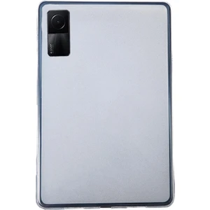 Xiaomi Redmi Pad 10.61 Inch 2022 Uyumlu Şeffaf Silikon Kılıf