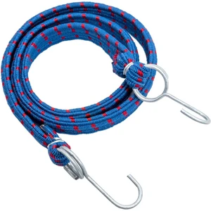 500830 Yassı Lateks Bagaj Lastiği 2 Kancalı 90 cm