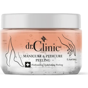Dr. Clinic El Ayak Peeling 300 ml