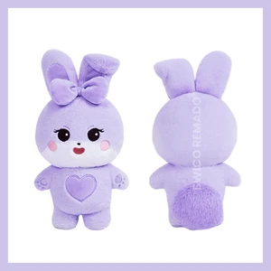 Swico Remado Kpop Blackpink Temalı Sooya Peluş Oyuncak (Yurt Dışından)