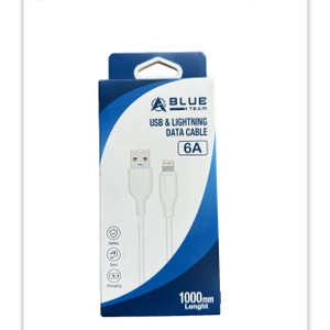Blue Team Apple iPhone 6A Şarj Kablosu