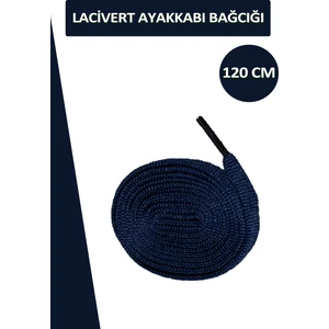Dopar Ayakkabı Bağcığı 120 cm