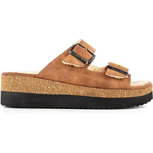 Bellatrix Natomik Taban Kadın Ev Terliği