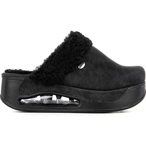 Abner Anatomik Air Max Tabanlı Kadın Ev Terliği
