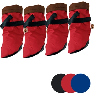 Utd Pet Pawty Yumuşak Köpek Ayakkabısı