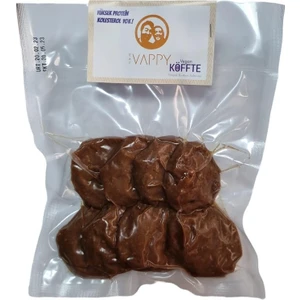 Eat Vappy Vegan Köfte 210 gr