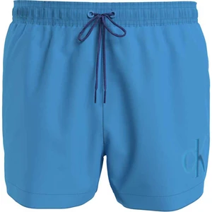 Calvin Klein Erkek  Drawstring - Graphic Erkek Şort KM0KM00801