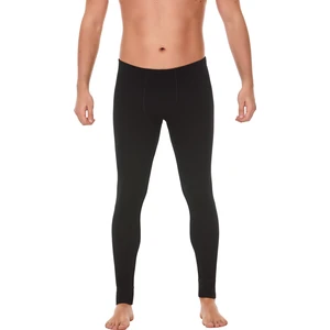 Yıldız Çamaşır Erkek Siyah Termal Uzun Içlik