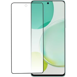 Huawei Nova 11 Pro Tam Kaplayan Çerçeveli Mat Cam Koruma - AL3124