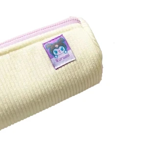 Kalem Kutusu Yüksek Değerli Sanrio Melody Kalem Kutusu Büyük Kapasiteli Basit Öğrenci Kırtasiye Çantası (Yurt Dışından)