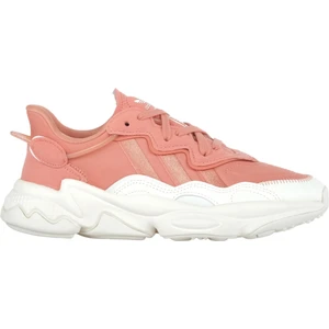 Ozweego Kadın Pembe Spor Ayakkabı (IF5478)