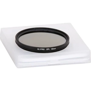 Hlypro 62MM Cpl Dairesel Polarize Filtre