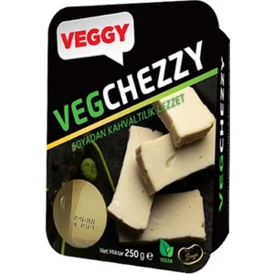 VegGurme Parmesan 250gr