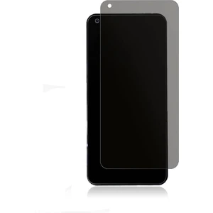 ECR MOBILE Nothing Phone 1 ile Uyumlu Hayalet(Privacy) Esnek 9h Nano Kırılmayan Ekran Koruyucu