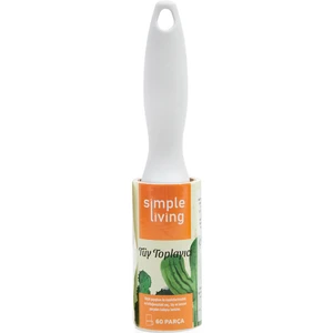 Simple Living Tüy Toplayıcı