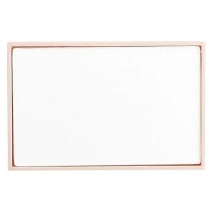 Dora Joy Refill Needed Transparent Powder 01 - Pudra