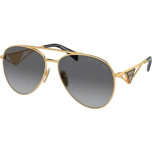Pr 73ZS 5AK5W1 58 Unisex Güneş Gözlüğü