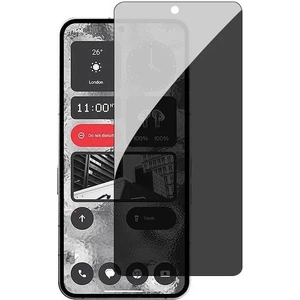 ECR MOBILE Nothing Phone 2 ile Uyumlu Hayalet(Privacy) Esnek 9h Nano Kırılmayan Ekran Koruyucu