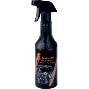 Motor ve Yağ Temizleyici 500 ml