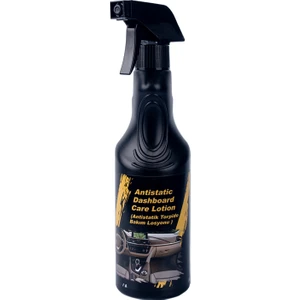 Antistatik Torpido Bakım Losyonu 500 ml