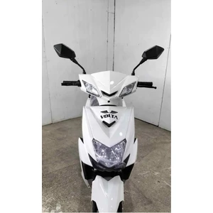 VS1 Elektrikli Motosiklet – VRLA Jel Batarya, 150 kg Taşıma Kapasiteli, Şehir İçi Kullanım ve Hızlı Şarj