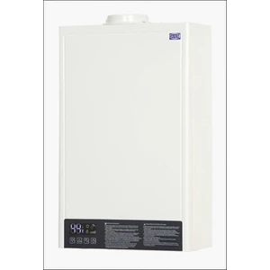 UKDAX-12STL - Hermetik Lpg Şofben - Karavan ve Ev Kullanımı Için Uygun