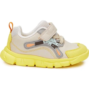 346,B22K,208 Soft Çocuk Spor Ayakkabı Bej