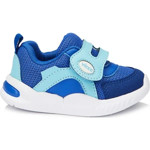 346,B22Y,137 Ella Çocuk Spor Ayakkabı Sax Mavi