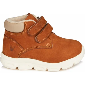 Oscar Hafif Unisex Çocuk Taba Bot