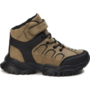 869.F21K400 Atomic Filet Trekking Kız Çocuk Bot