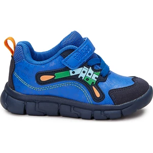 346,B22K,208 Soft Çocuk Spor Ayakkabı Sax Mavi