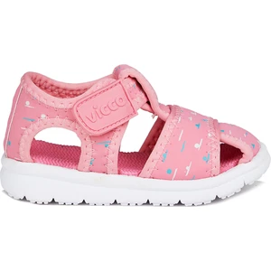 332.b20Y.306 Bebe Phylon Pembe Çocuk Sandalet