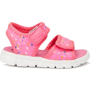 Limbo Iı Bebe Phylon Sandalet Fuşya